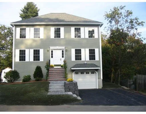 Unit for sale at 19 Swan Lane, Billerica, MA 01821