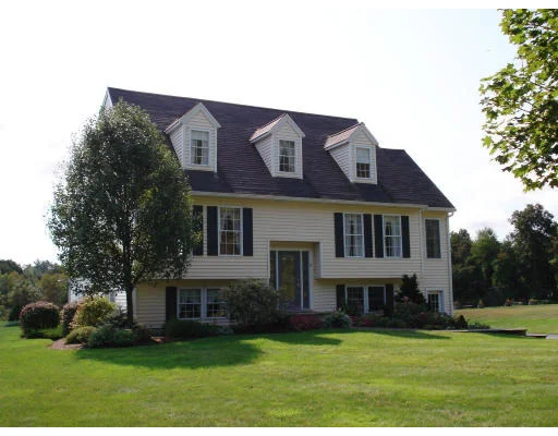 Unit for sale at 71 Hillside Street, Rowley, MA 01969