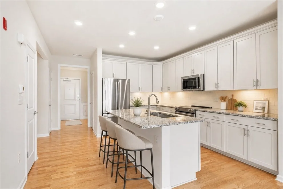 Unit for sale at 250 Martins Landing, North Reading, MA 01864