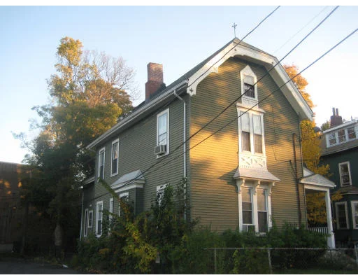 Unit for sale at 14 Mayfair St, Boston, MA 02119