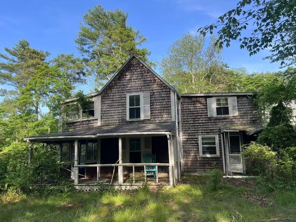 Unit for sale at 64 Black Cat Rd, Plymouth, MA 02360