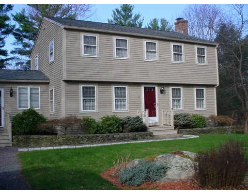 Unit for sale at 22 Orchard St, Newbury, MA 01951