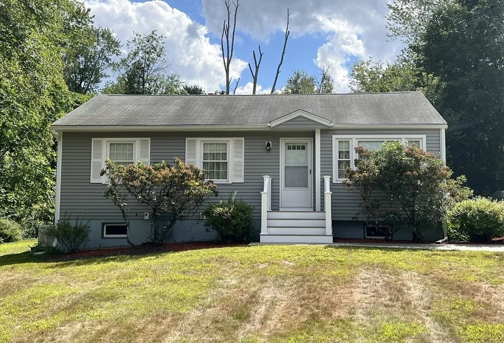 Unit for sale at 75 Ridge Road, Holliston, MA 01746