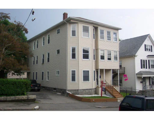 Unit for sale at 72 Seymour Street, Worcester, MA 01610