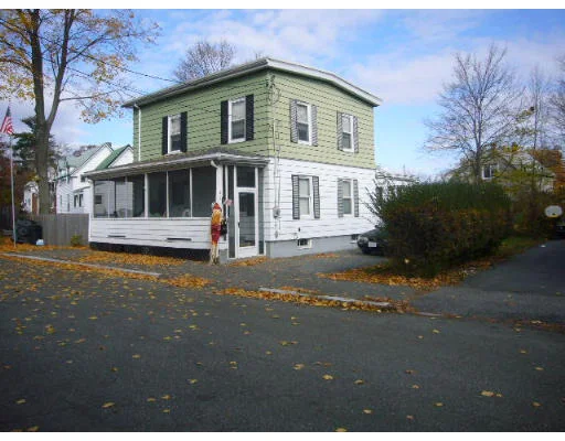 Unit for sale at 49 Bailey Street, Lynn, MA 01904
