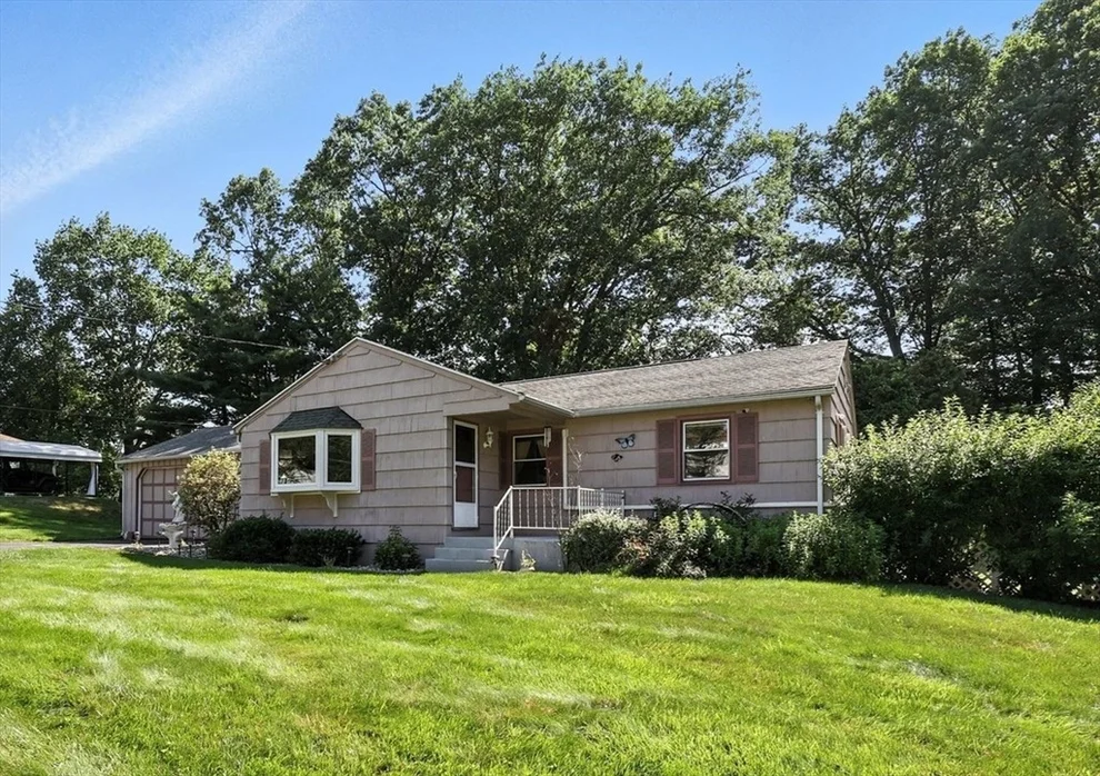 Unit for sale at 51 Glenview Dr, West Springfield, MA 01089