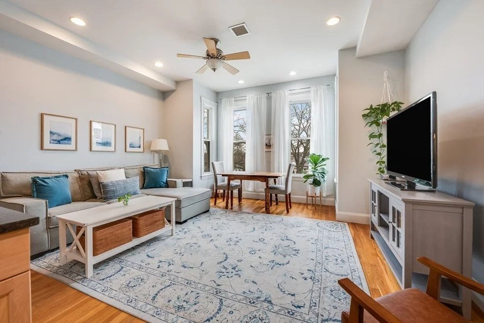 Unit for sale at 39 Chestnut St, Stoneham, MA 02180