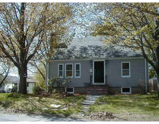 Unit for sale at 36 Grandview Ave, Watertown, MA 02472