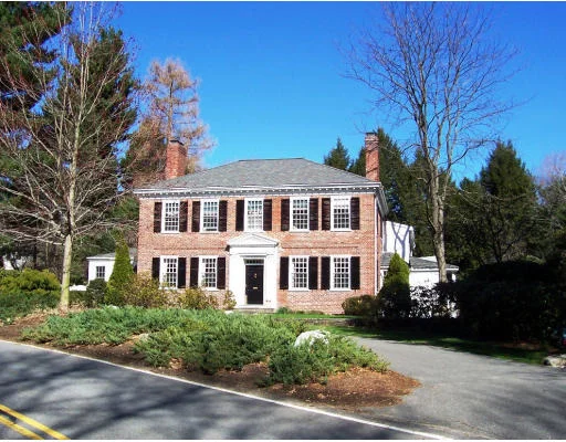 Unit for sale at 79 Hundreds Road, Wellesley, MA 02481
