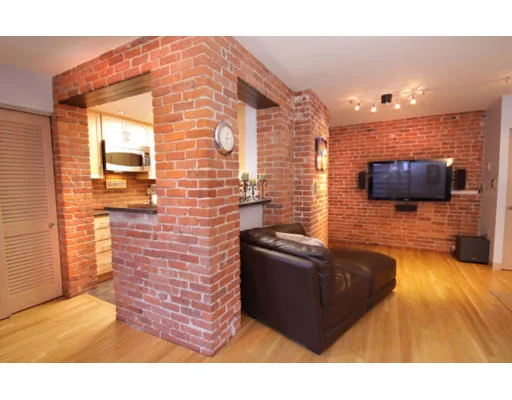 Unit for sale at 79 Gainsborough St, Boston, MA 02115