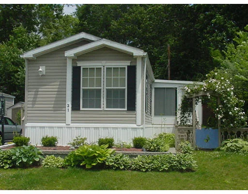 Unit for sale at 31 Tucker Terrace, Raynham, MA 02767