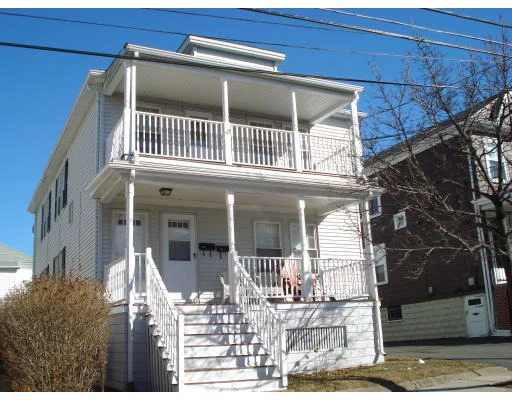 Unit for sale at 27 Woods Ave, Somerville, MA 02144