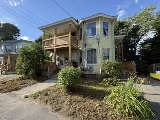 Unit for sale at 25-27 Charles Street, Fitchburg, MA 01420