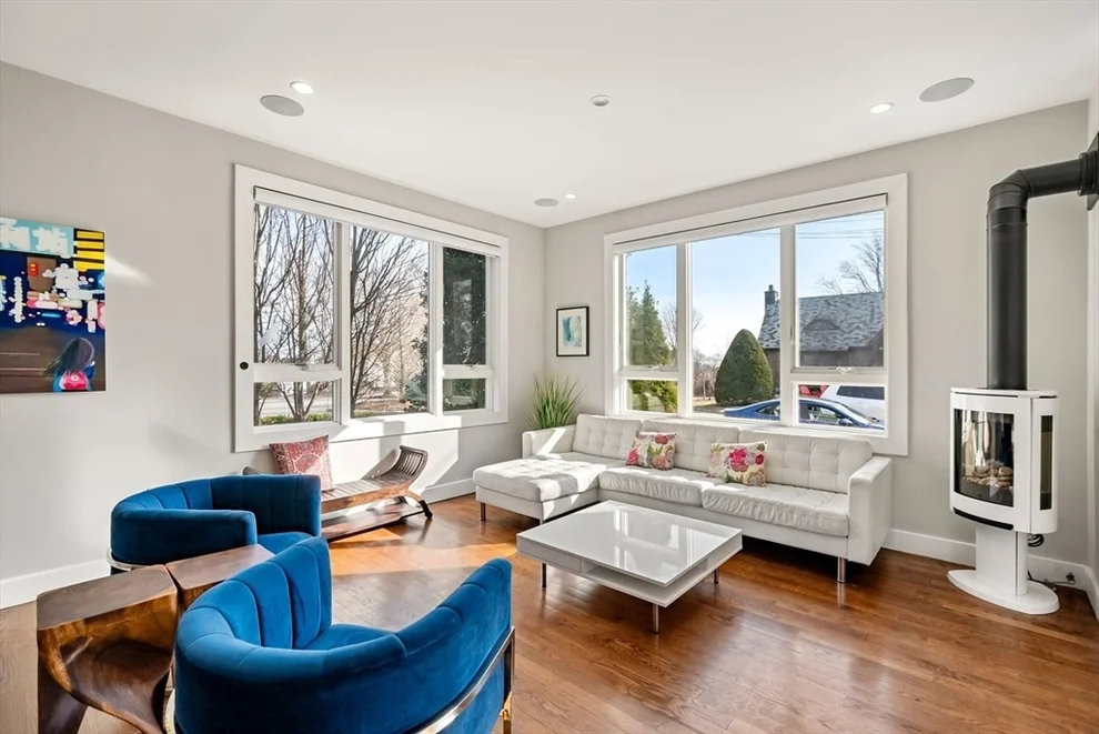 Unit for sale at 43 Arborview Rd, Boston, MA 02130