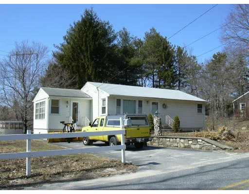 Unit for sale at 1 Fitzpatrick Road, Grafton, MA 01560