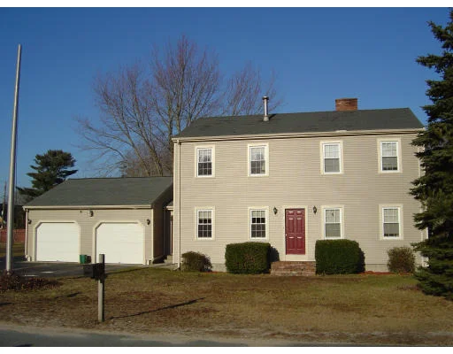 Unit for sale at 357 Lucy Little Rd., Dartmouth, MA 02747
