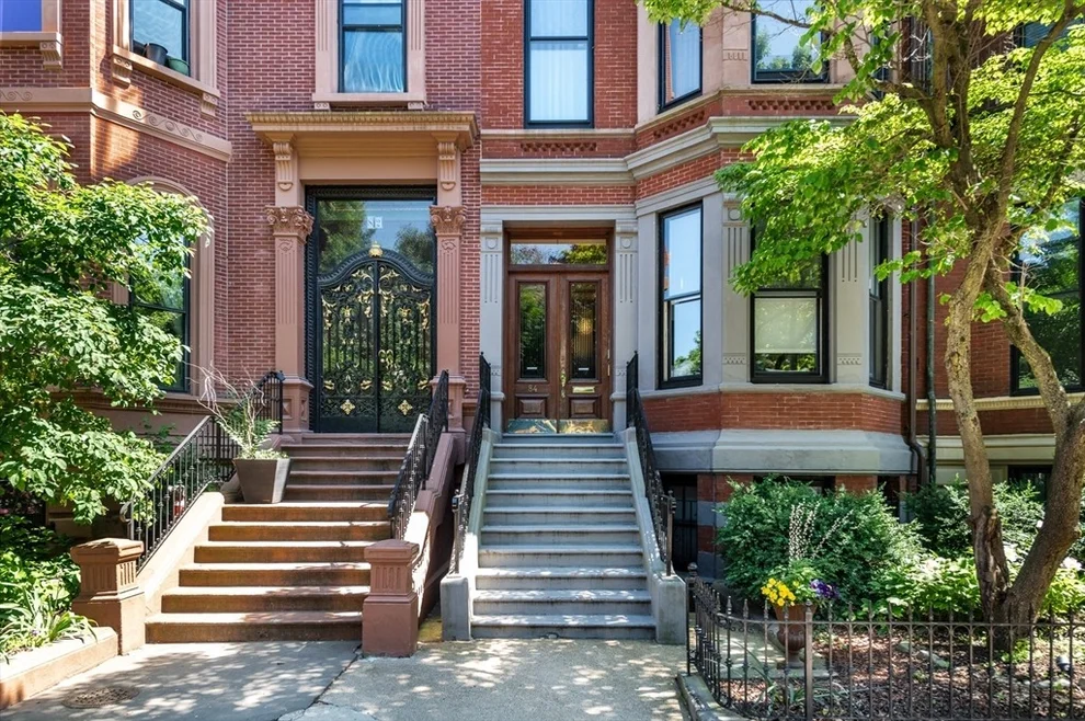 Unit for sale at 84 Commonwealth Ave, Boston, MA 02116