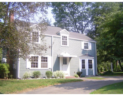 Unit for sale at 72 Standish Avenue, Braintree, MA 02184