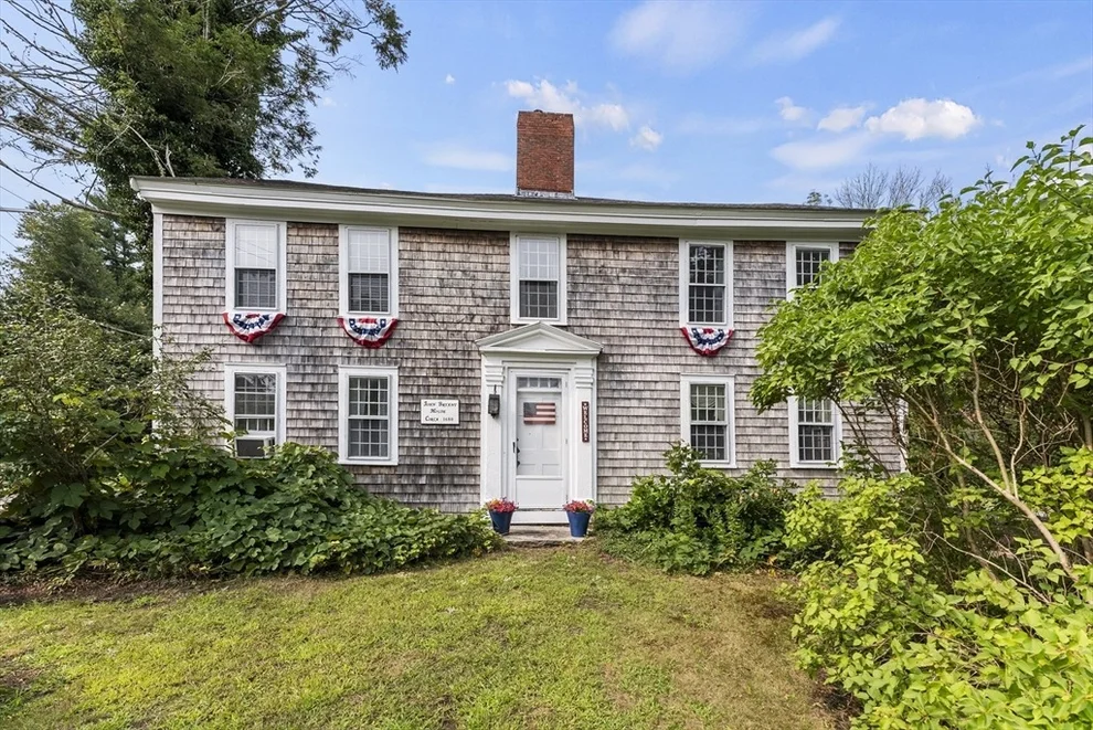 Unit for sale at 147 Lake St, Plympton, MA 02367
