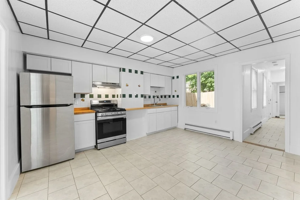 Unit for sale at 212 Princeton St, Boston, MA 02128