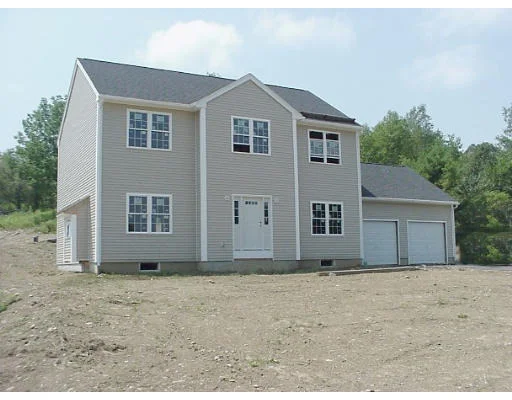 Unit for sale at 74 Cranberry Meadow Road, Spencer, MA 01562