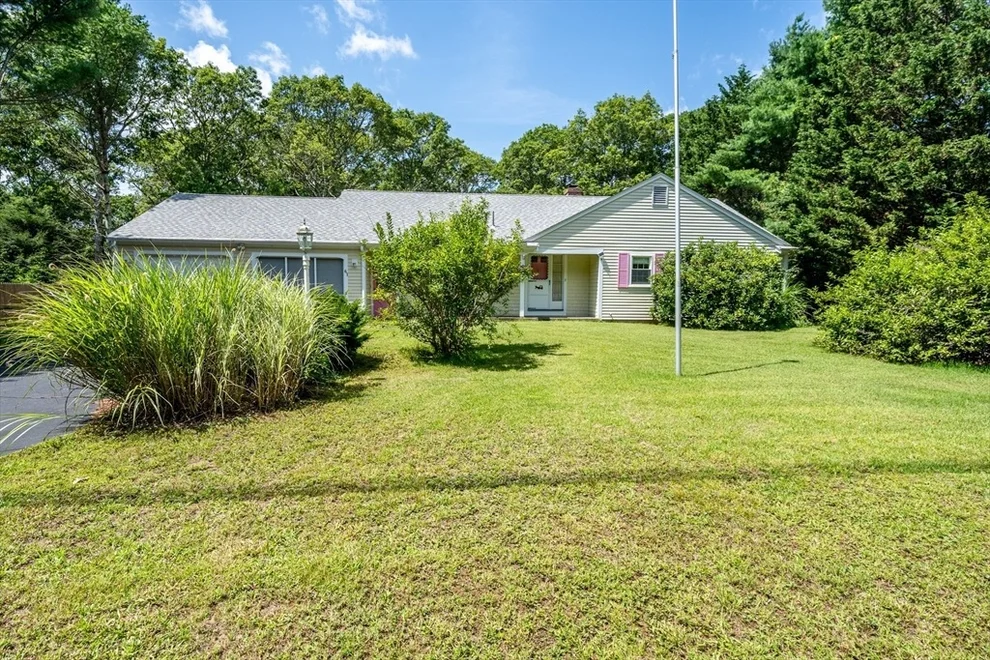 Unit for sale at 61 White Oak Trl, Barnstable, MA 02632
