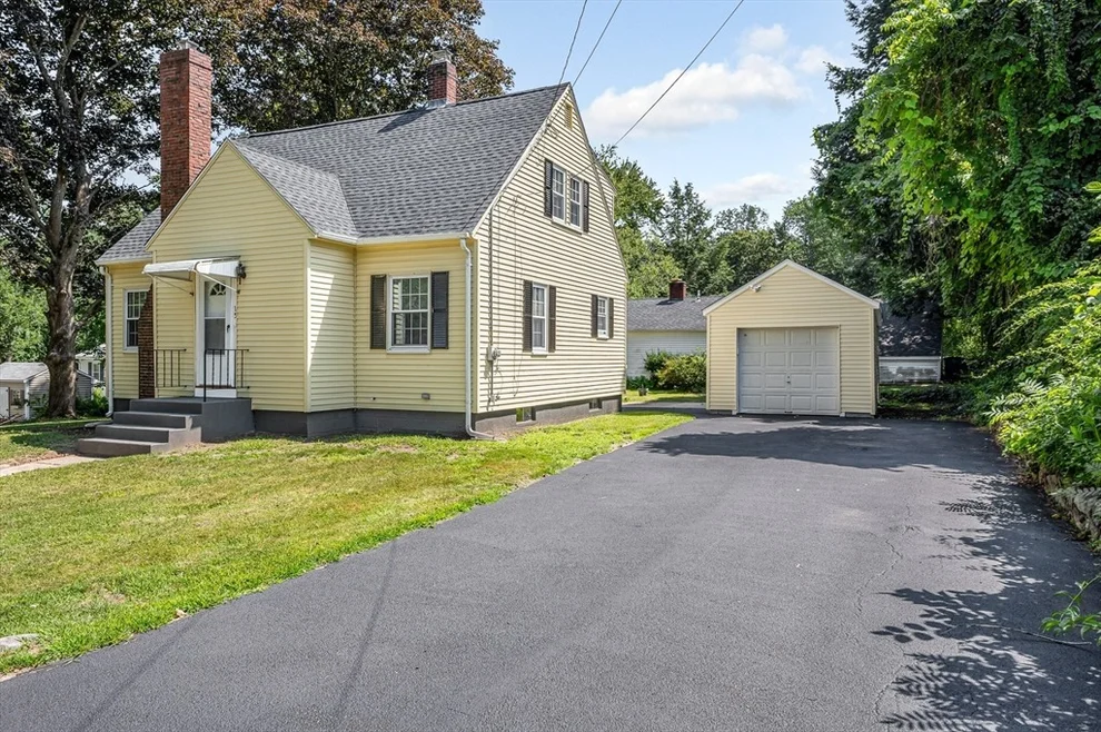 Unit for sale at 15 Junior Avenue, Methuen, MA 01844