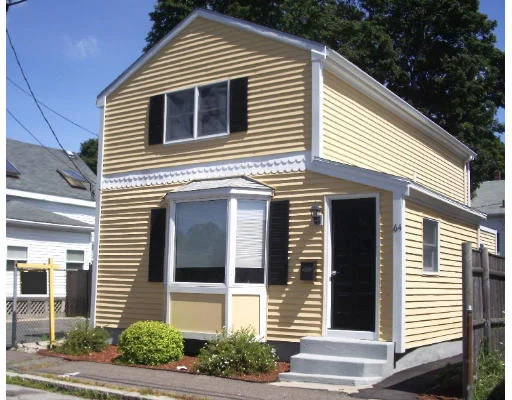 Unit for sale at 64 Beaver Street, Salem, MA 01970