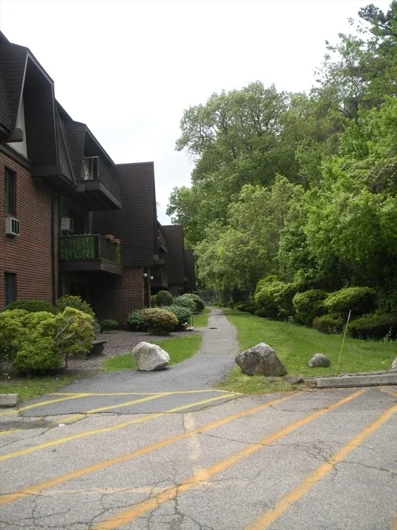 Unit for sale at 47 West Street, Randolph, MA 02368