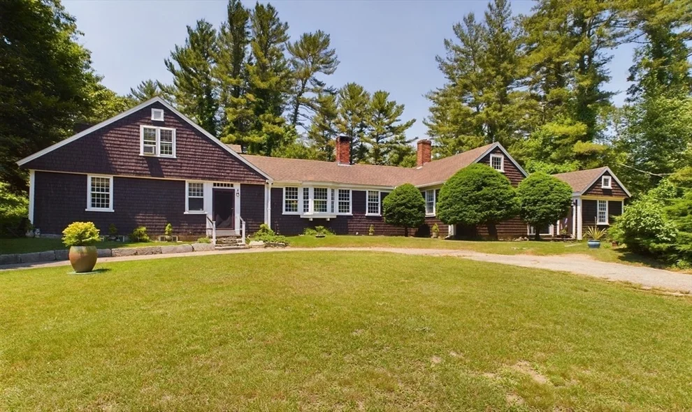 Unit for sale at 158 River Street, Halifax, MA 02338