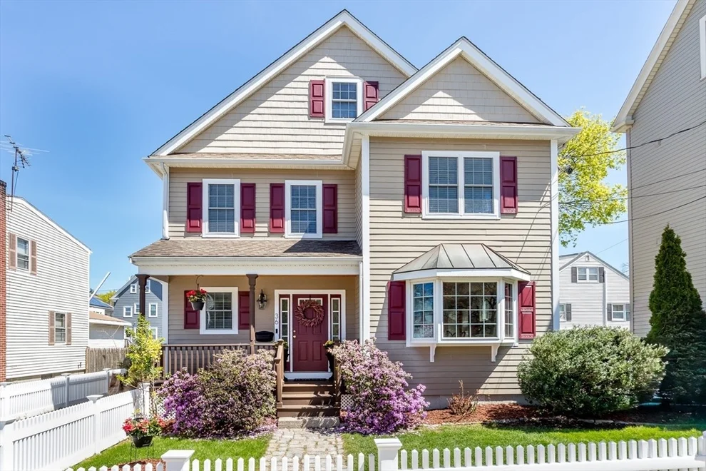 Unit for sale at 36 Orange St, Boston, MA 02131
