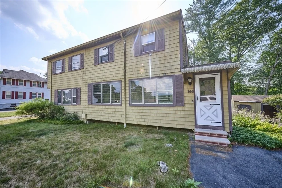 Unit for sale at 144 South St, Tewksbury, MA 01876