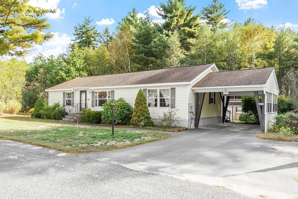 Unit for sale at 189 Robert Drive, Athol, MA 01331