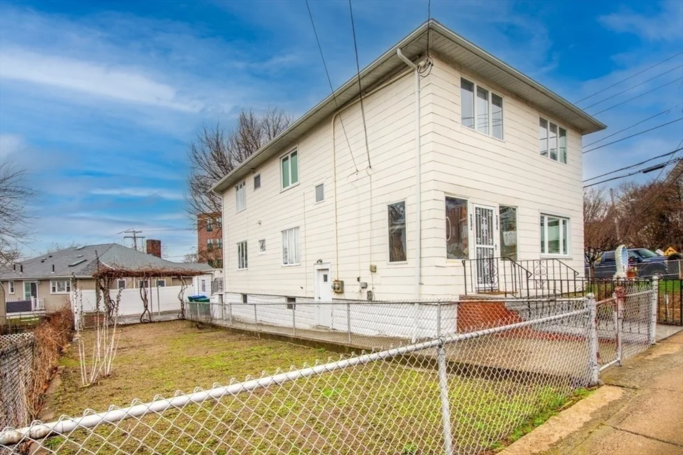 Unit for sale at 282 Willis Ave, Medford, MA 02155
