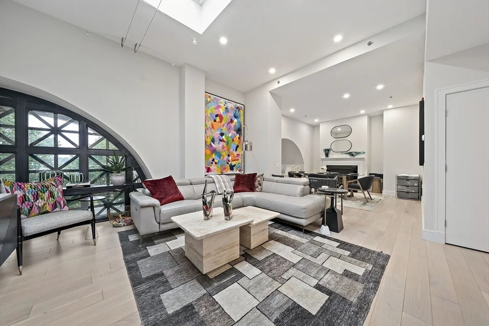 Unit for sale at 2420 Beacon Street, Boston, MA 02467