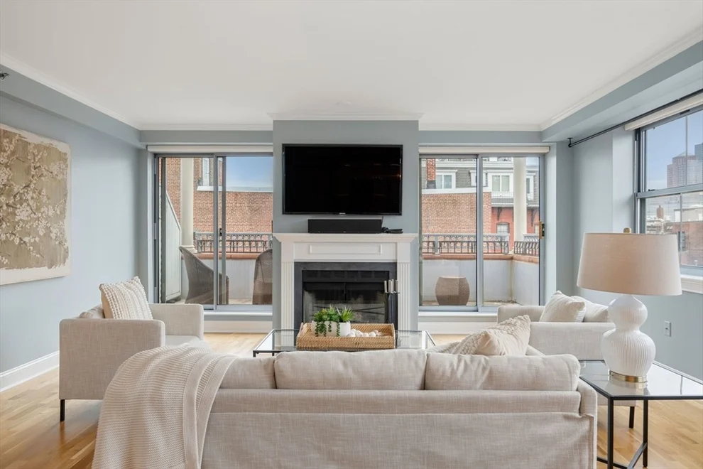 Unit for sale at 44 Prince St, Boston, MA 02113
