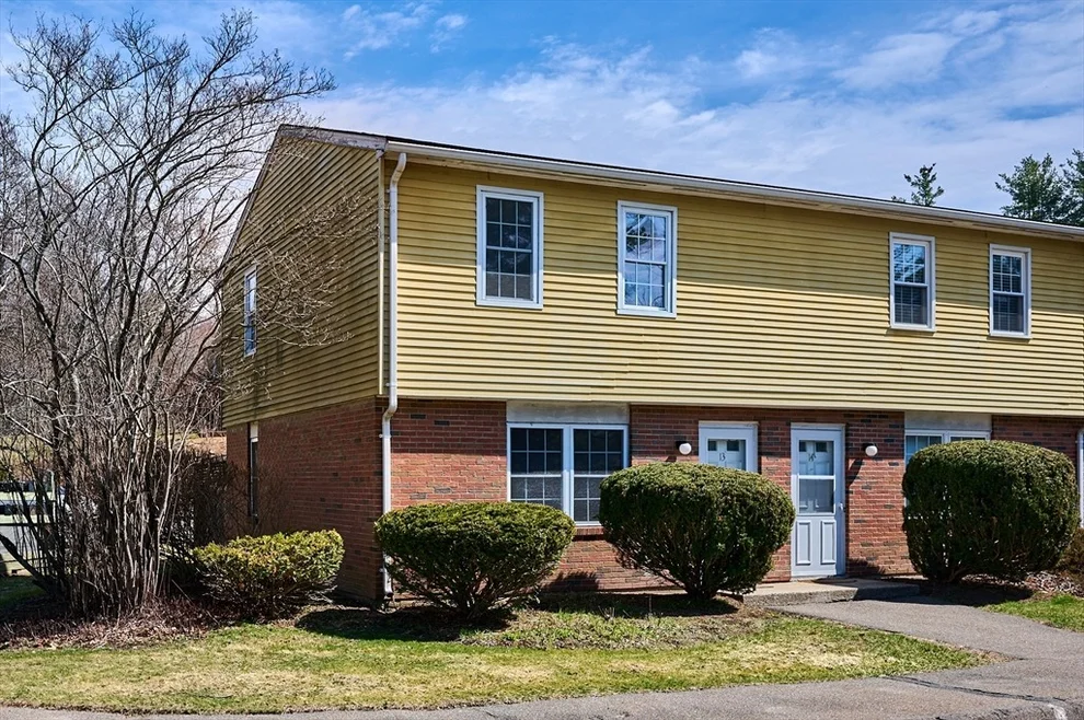 Unit for sale at 252 West St, Amherst, MA 01002