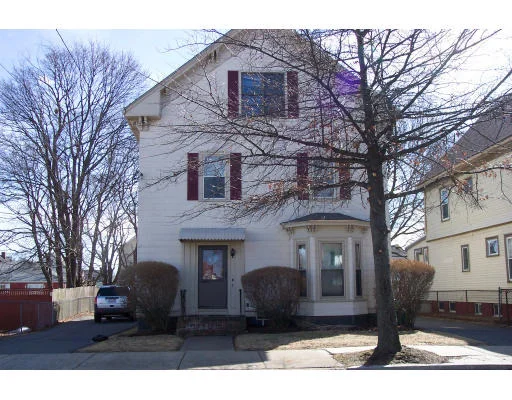 Unit for sale at 170 Maple Street, Lynn, MA 01904