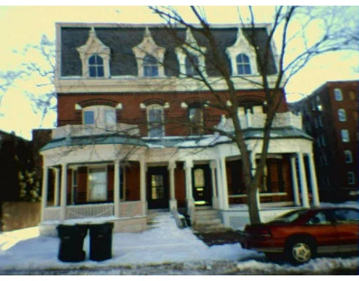 Unit for sale at 62 Temple St., Springfield, MA 01105