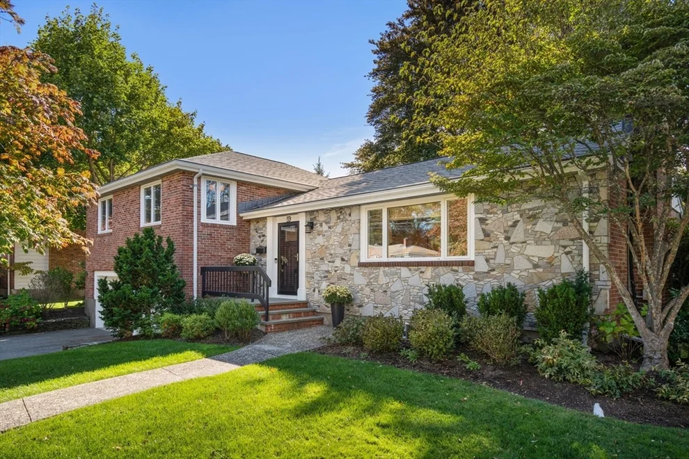 Unit for sale at 59 Deborah Road, Newton, MA 02459