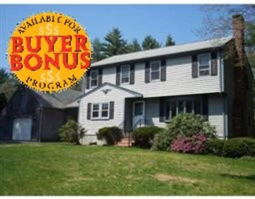 Unit for sale at 224 Birch St, Pembroke, MA 02359