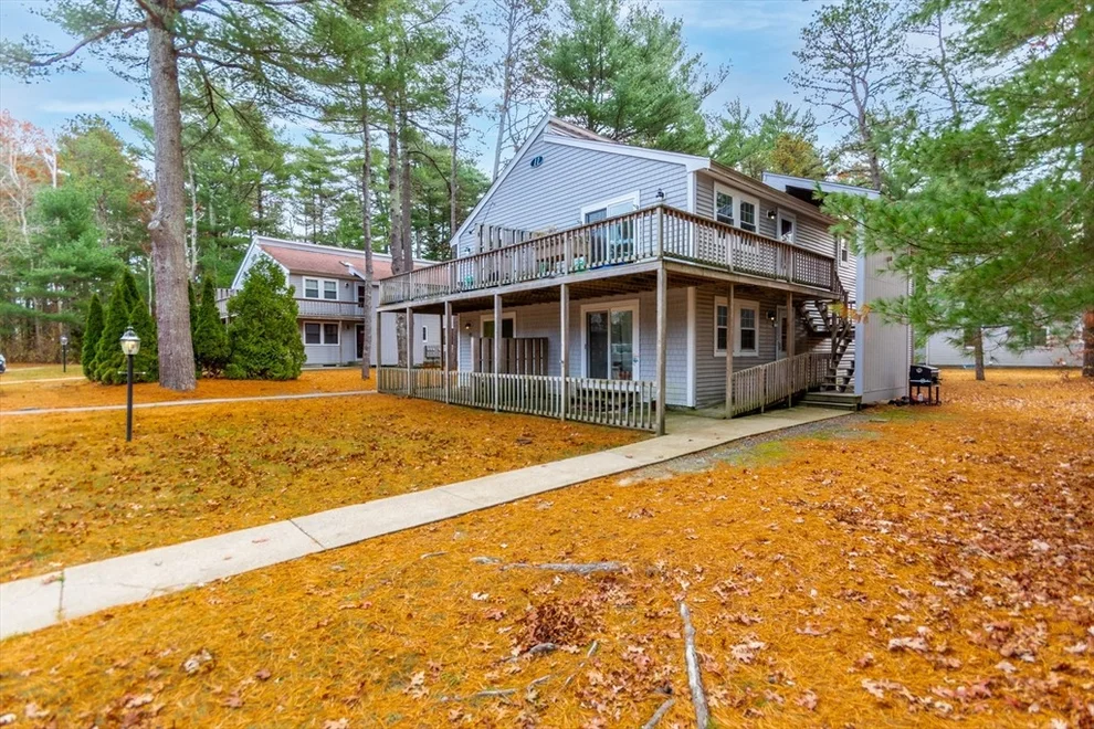 Unit for sale at 70 Cape Dr, Mashpee, MA 02649