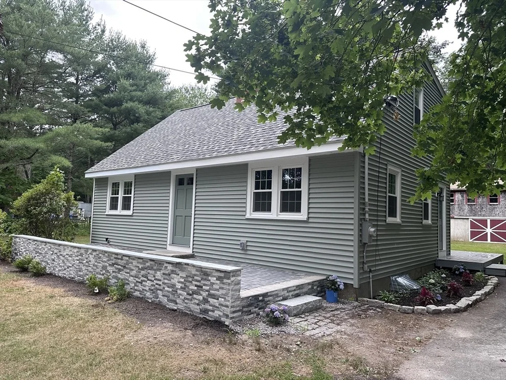 Unit for sale at 796 Plymouth, Middleboro, MA 02346
