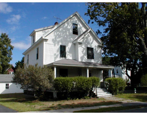 Unit for sale at 10 Concord Street, Maynard, MA 01754