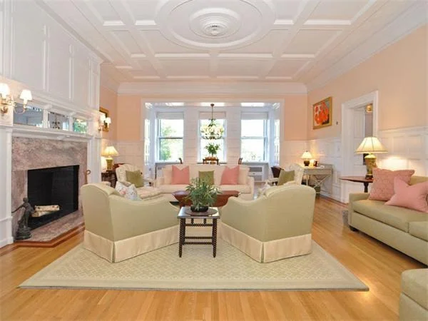 Unit for sale at 166 Beacon, Boston, MA 02116