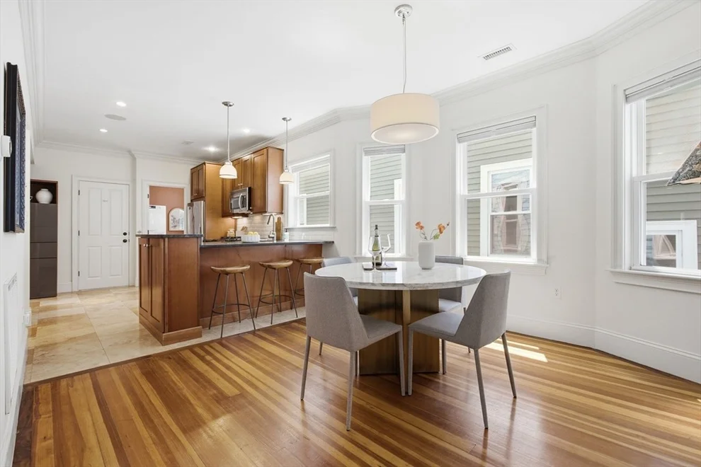 Unit for sale at 200 South Street, Boston, MA 02130