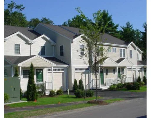 Unit for sale at 42 Sycamore Drive, Middleboro, MA 02346