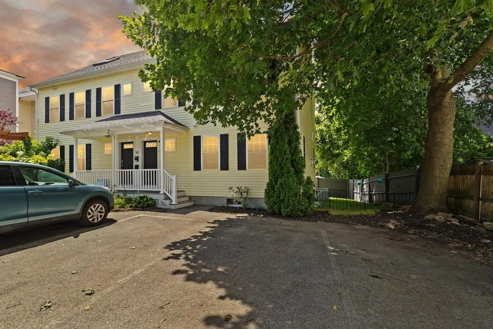 Unit for sale at 142 Bridge Street, Salem, MA 01970