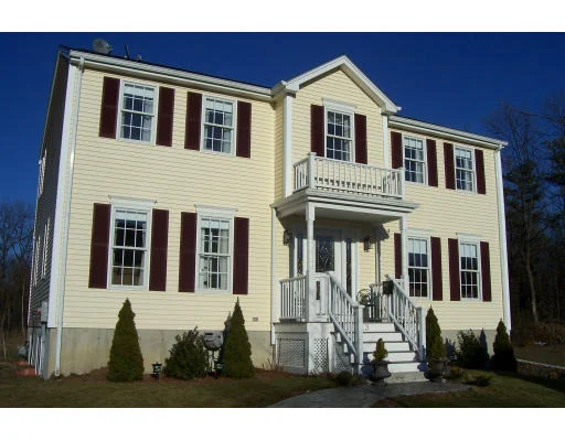 Unit for sale at 13 Clark Avenue, Salem, MA 01970