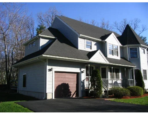 Unit for sale at 177-1 North Street, Walpole, MA 02081